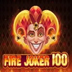 Fire Joker 100